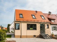 Ferienhaus KAMM8 
