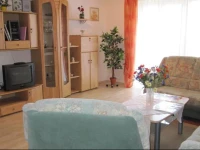 Ferienwohnung Abendstille 