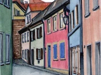 Ferienwohnung am Griesgarten 