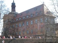 Ferienwohnungen Rockefeller Zentrum Bamberg 