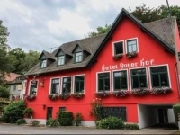 Hotel-Restaurant Buger Hof 