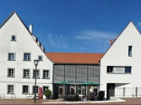 Tandem Hotel 