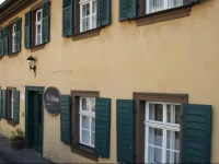 Zum alten HГ¤usla 