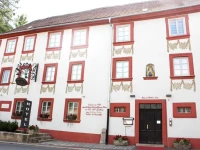 Hotel Zum Goldenen Anker 