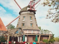 Ferien Hotel Lewitz MГјhle 