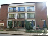 Hotel Papendoor 