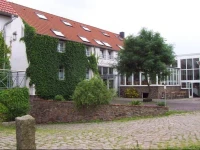 Hotel BГ¶rdehof 