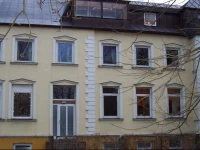 Apartmenthaus Hartl 
