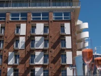 Speicher Barth - DESIGNHOTEL 