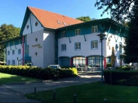 Stadt-gut-Hotel Pommernhotel Barth 