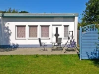 Bungalow am Waldrand 
