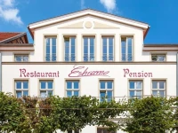 Pension Eshramo 