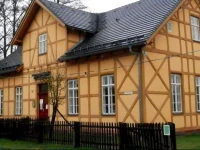 Museumsherberge GlashГјtte 