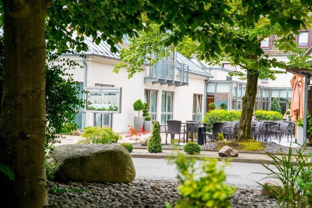 Sporthotel Fuchsbachtal 