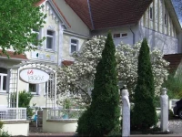 Hotel am Deister 
