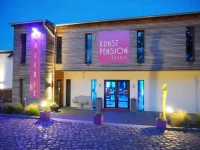 Kunst Pension Frahm 