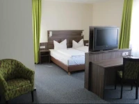 Hotel-Restaurant Zum Stern 
