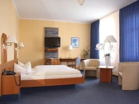 Akzent Hotel Residence Bautzen 