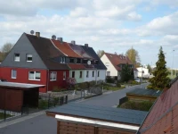 Ferienhaus Wille 