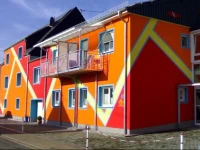 Ferienwohnungen & Appartements Roth 
