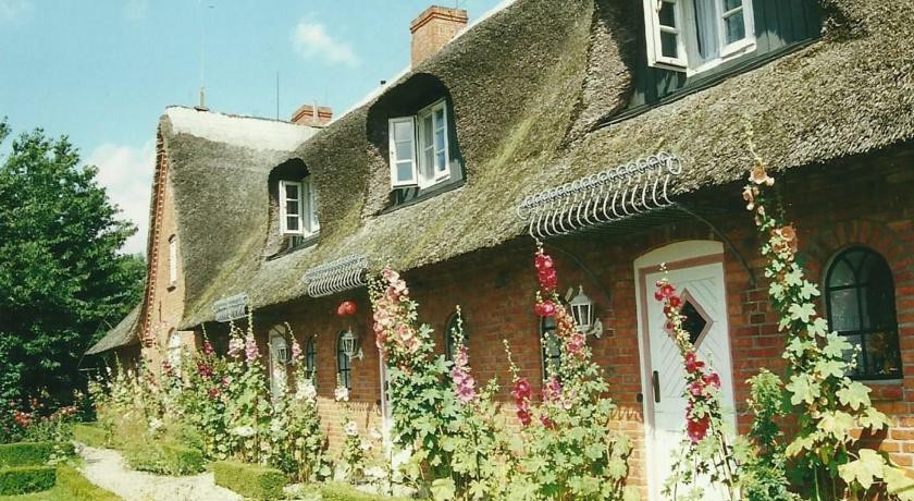 Landhaus Born 