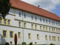 Schlosshotel am Hainich 