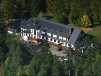 Hotel und Restaurant KГ¶hlerhГјtte - FГјrstenbrunn 