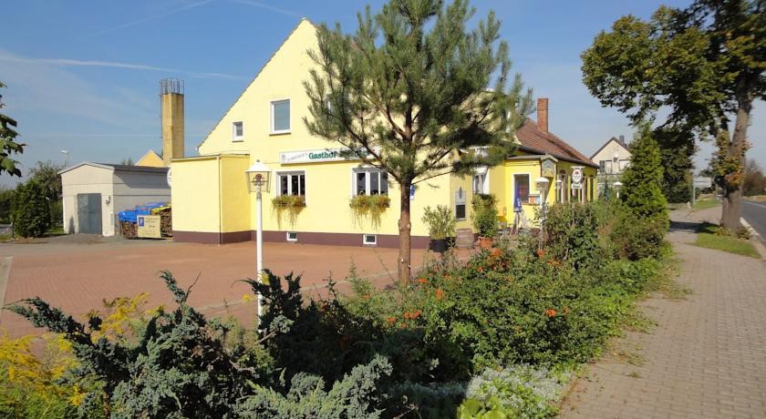 SchrГ¶ders Motel 
