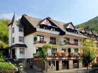 Hotel Lipmann "Am Klosterberg" 