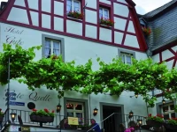 Hotel GГ¤stehaus auf der Lay 