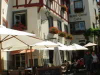 Hotel Klapperburg 