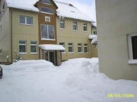 Blechleppel - Die Pension im Harz 