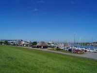 Nordseehotel Benser Hof 