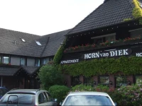 Nordseehotel Hoern van Diek 