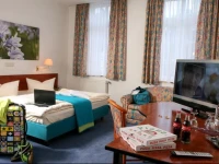 Nigel Restaurant & Hotel im Wendland 