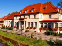 Hotel SГ¤chsisches Haus 