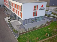 Amaro Hotel 