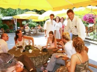 Hotel Restaurant Rengser MГјhle 