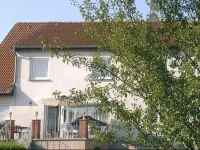 MГ¤rkisches Landhaus & Pension Bartsch 