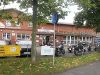 Landhaus Berkenthin 