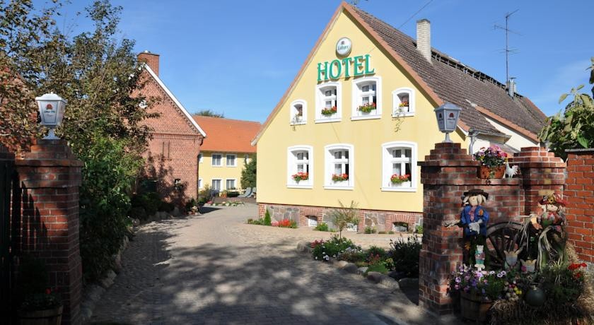 Landhotel Berlinchen 