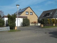 Ferienwohnung Berne 