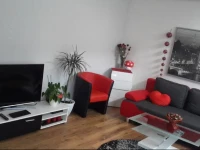 Cozy room near Airport, Messe and Stuttgart 
