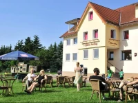 Freizeithotel "RhГ¶n Feeling" 