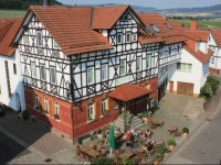 Landhotel Zur GrГјnen Kutte 