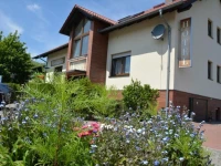 Hotel Am Sutschke- Tal 