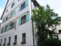 Eberbacher Hof KG 