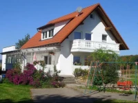 Haus EichhГ¶lzle 