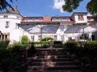 Hotel- und Restaurantbetrieb Hofgut Dippelshof 