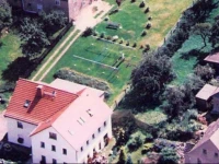 Apartments Teddy und Bummi 